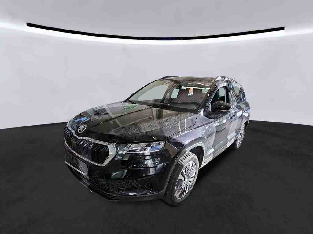 Slika vozila &Scaron;KODA KAROQ