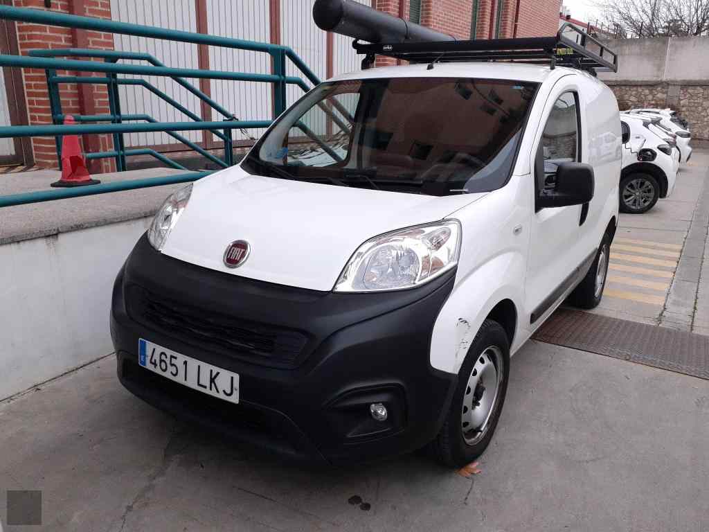 Slika vozila FIAT Fiorino