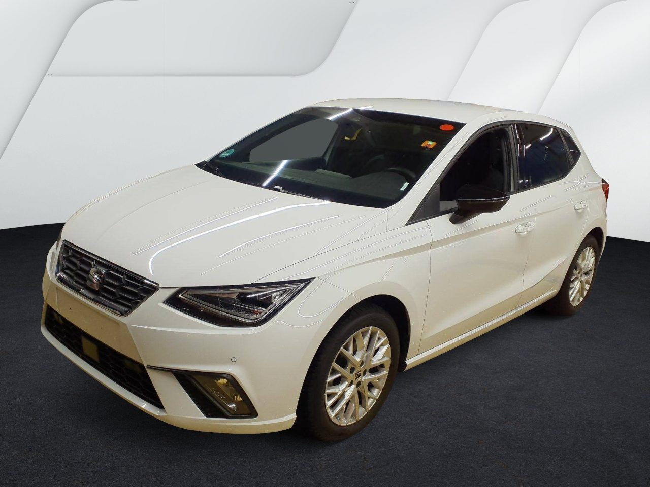 Slika vozila SEAT Ibiza