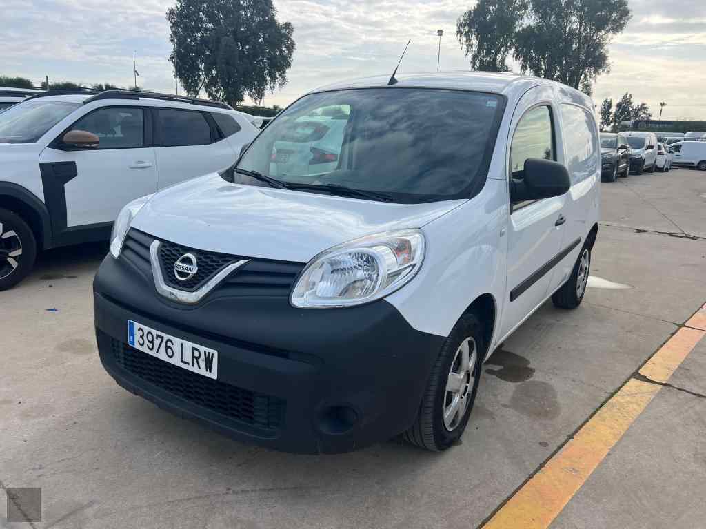 Slika vozila NISSAN NV200