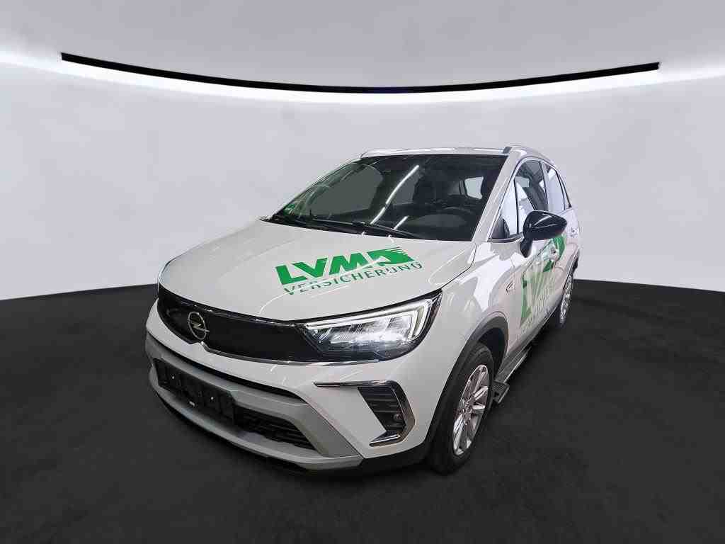 Slika vozila OPEL Crossland