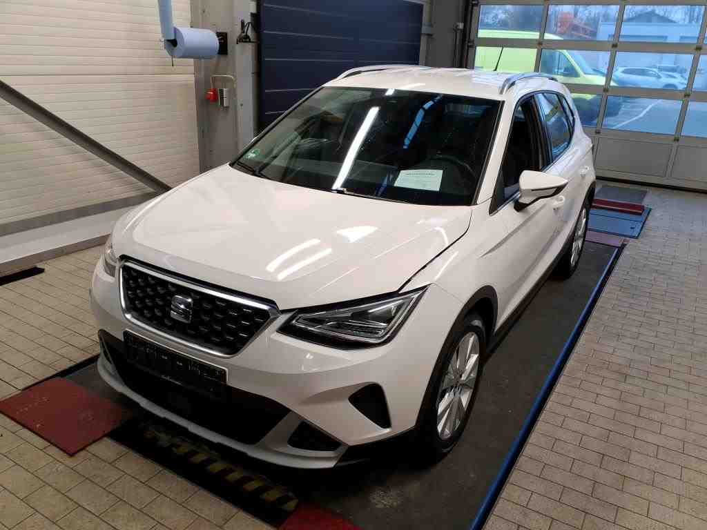 Slika vozila SEAT ARONA