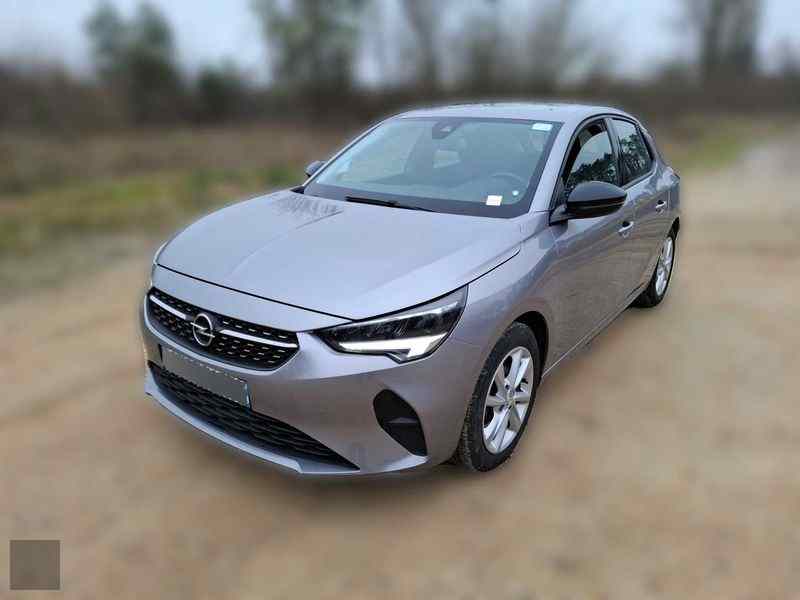 Slika vozila OPEL Corsa