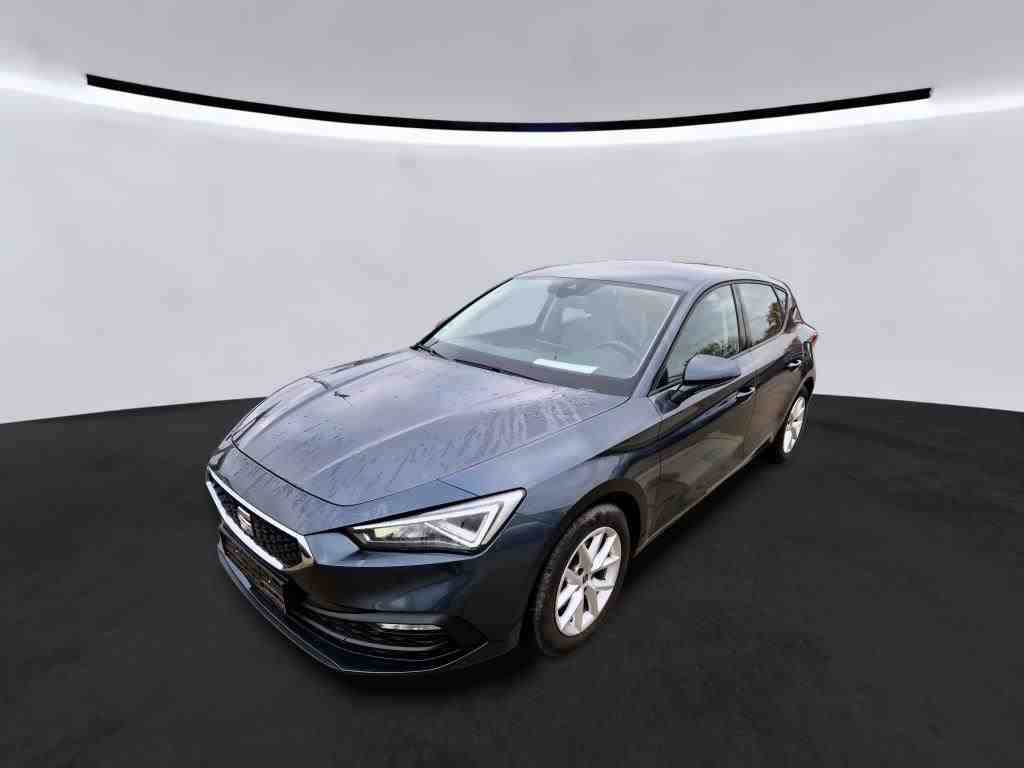 Slika vozila SEAT Leon