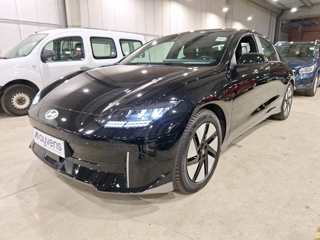 Slika vozila HYUNDAI Ioniq 6