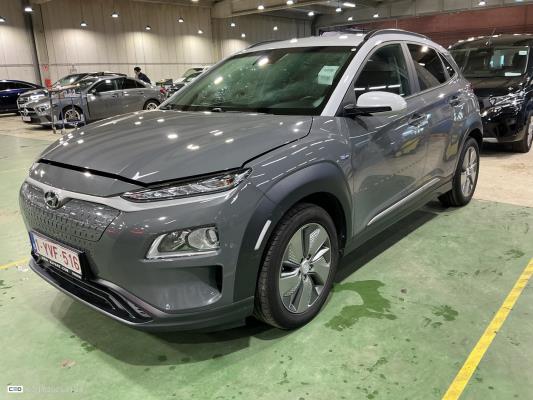 Slika vozila HYUNDAI KONA
