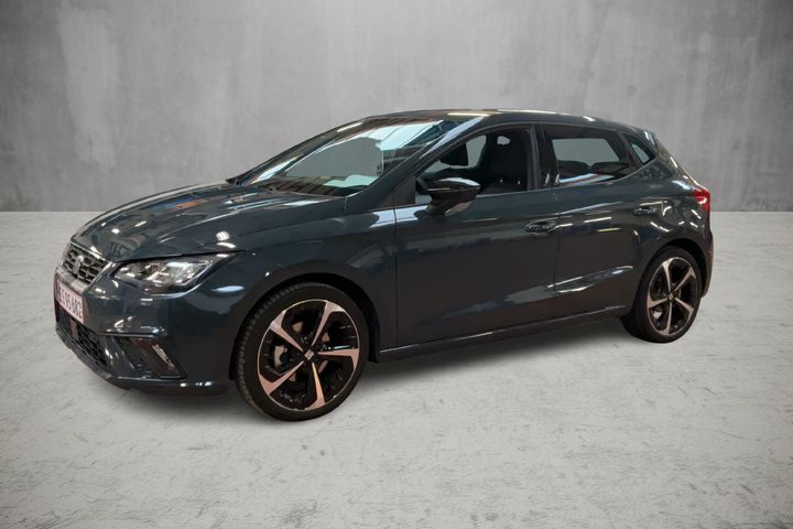 Slika vozila SEAT Ibiza