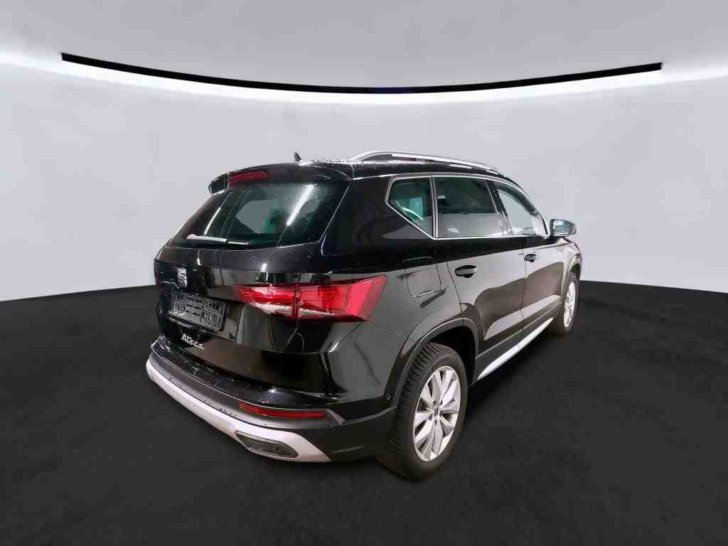 Slika vozila SEAT ATECA