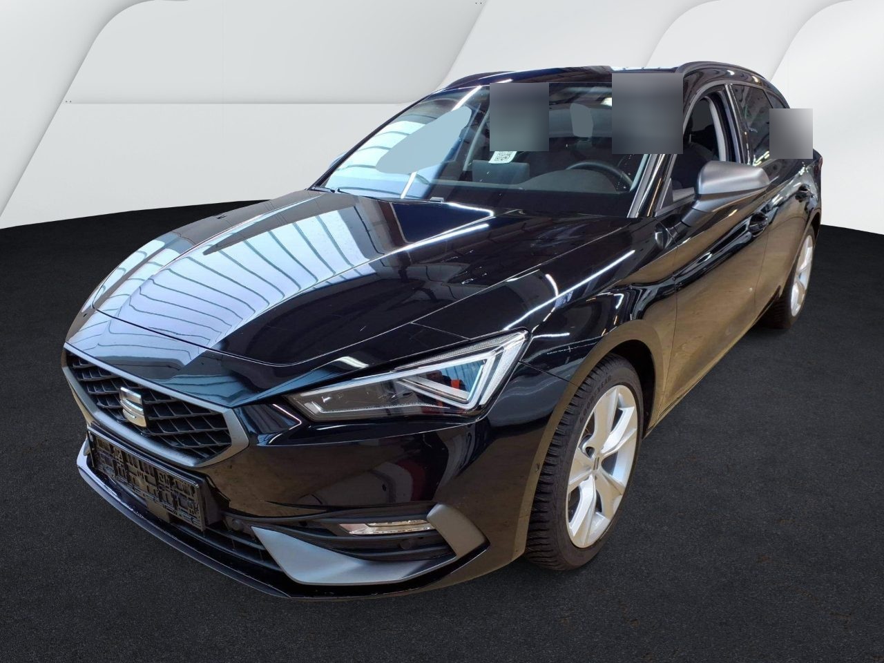 Slika vozila SEAT Leon