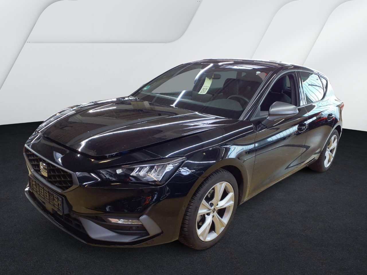 Slika vozila SEAT Leon