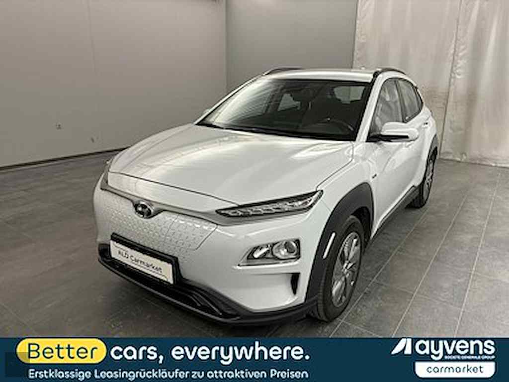 Slika vozila HYUNDAI KONA