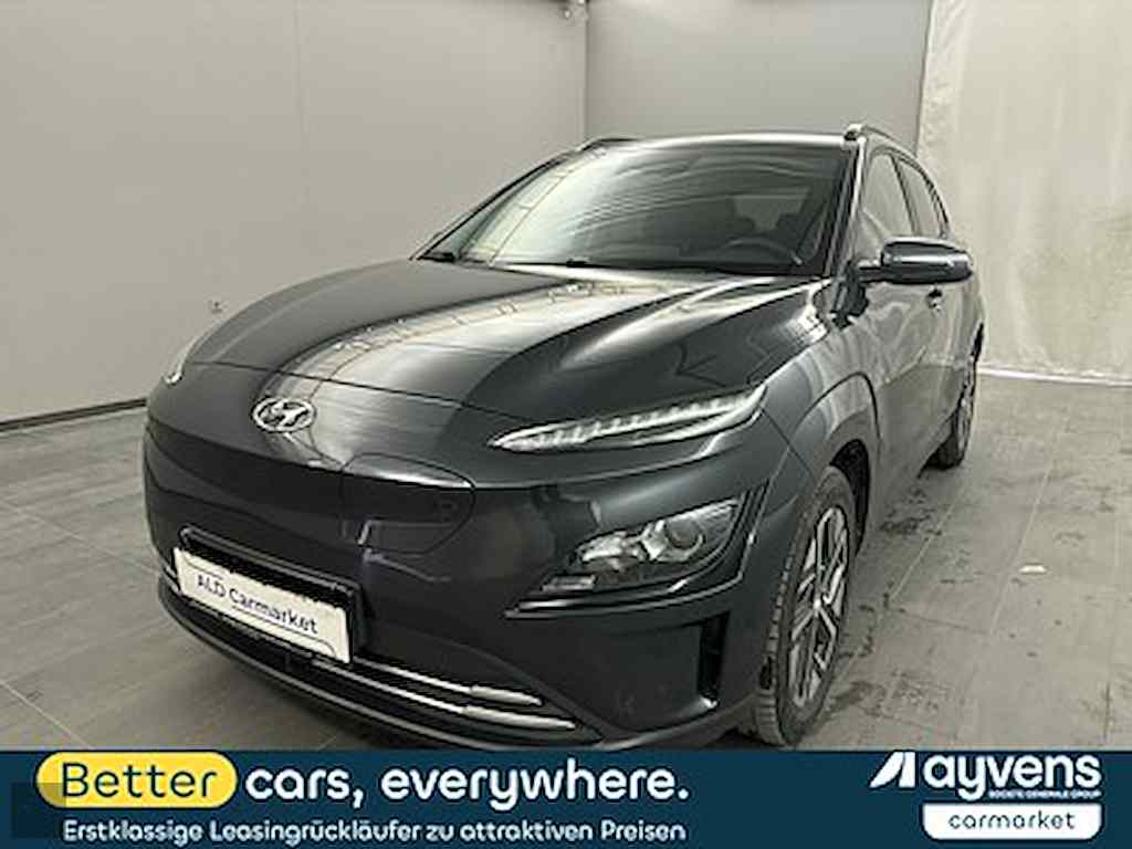 Slika vozila HYUNDAI KONA