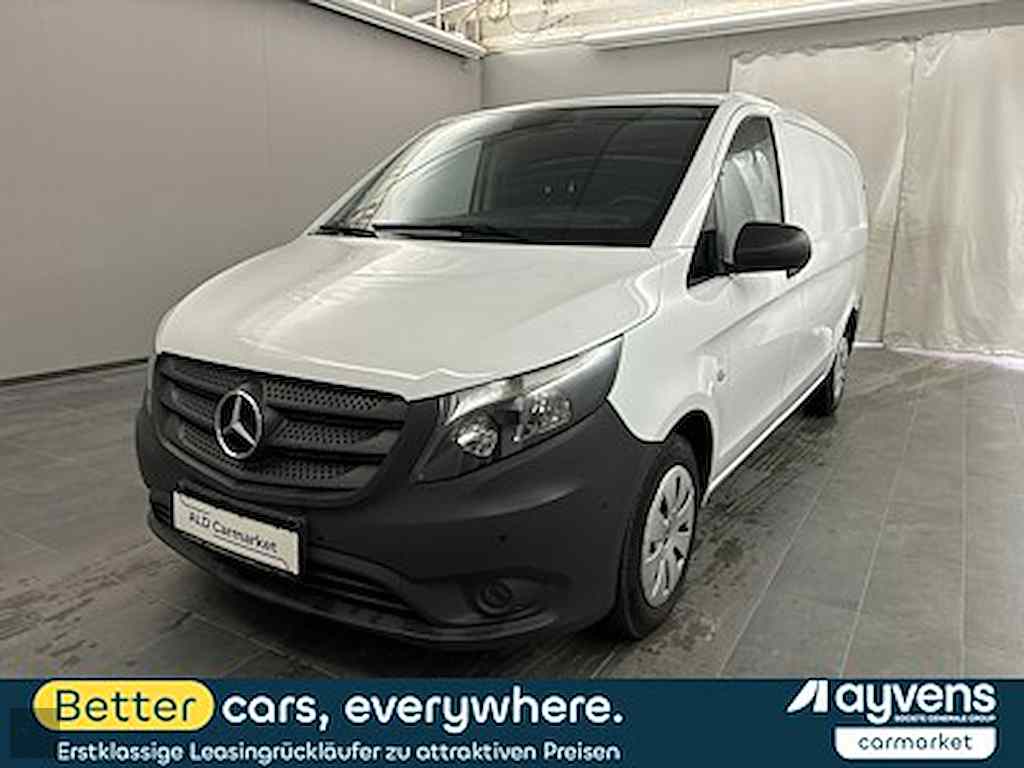 Slika vozila MERCEDES-BENZ T-Class