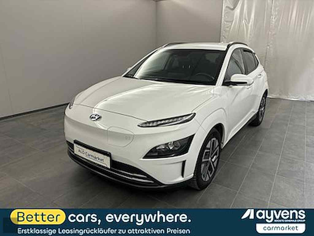 Slika vozila HYUNDAI KONA