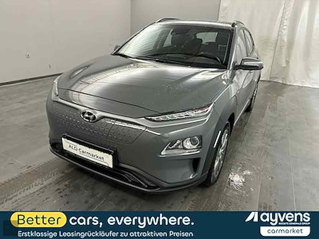 Slika vozila HYUNDAI KONA