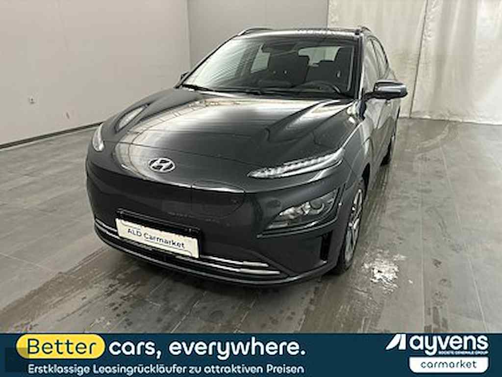 Slika vozila HYUNDAI KONA