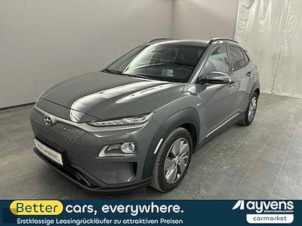 Slika vozila HYUNDAI KONA