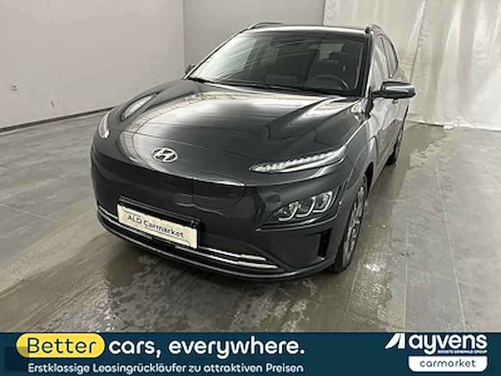 Slika vozila HYUNDAI KONA