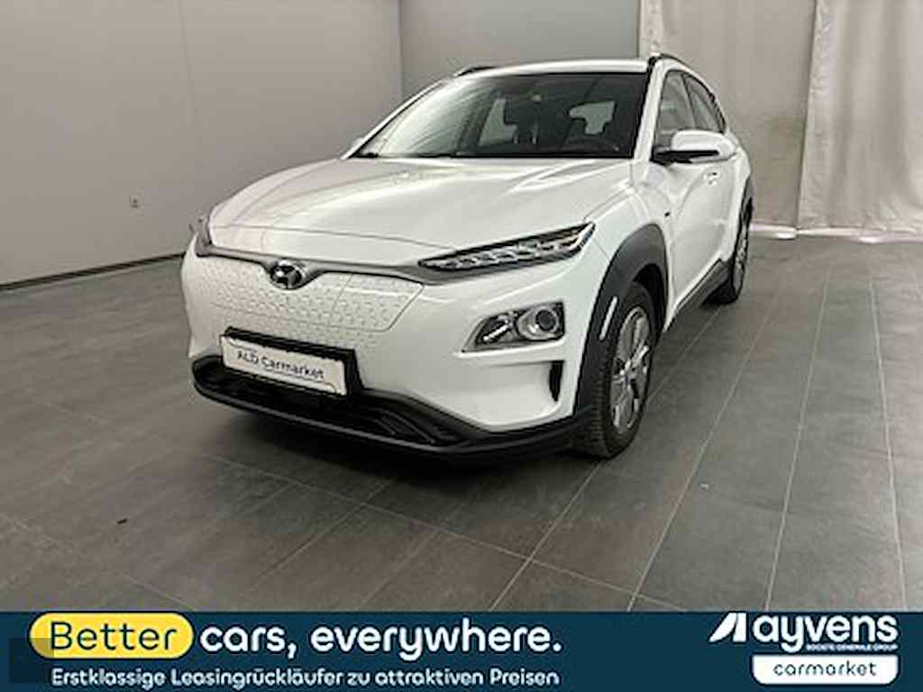 Slika vozila HYUNDAI KONA