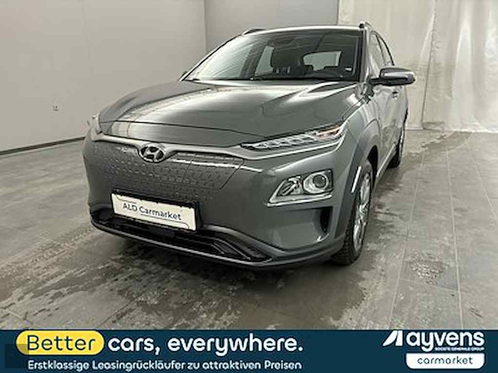 Slika vozila HYUNDAI KONA