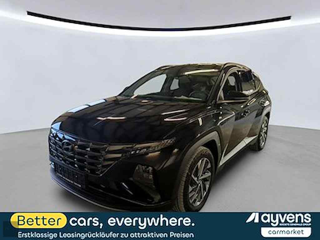 Slika vozila HYUNDAI Tucson