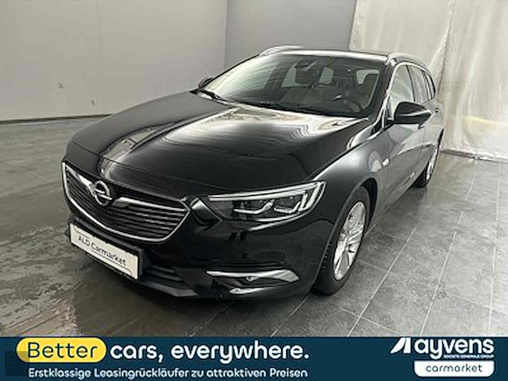 Slika vozila OPEL Insignia
