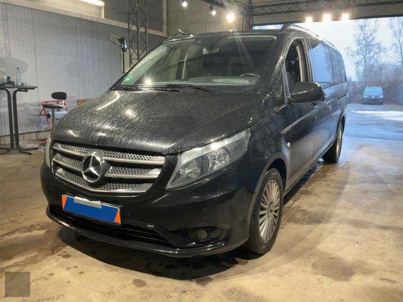 Slika vozila MERCEDES-BENZ T-Class