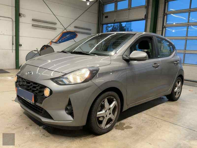 Slika vozila HYUNDAI i10