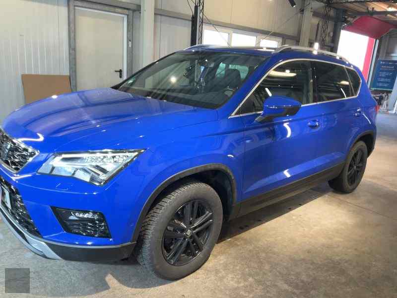 Slika vozila SEAT ATECA