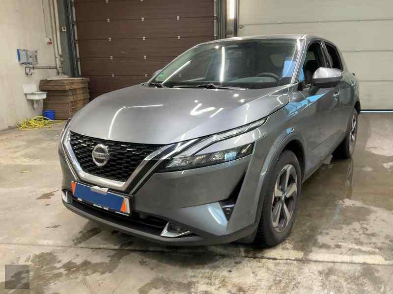 Slika vozila NISSAN Qashqai