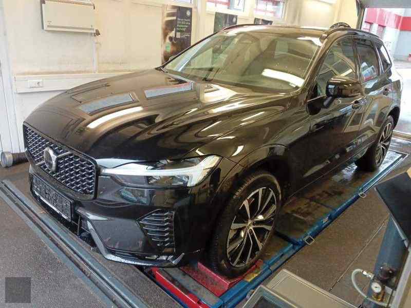 Slika vozila VOLVO XC60