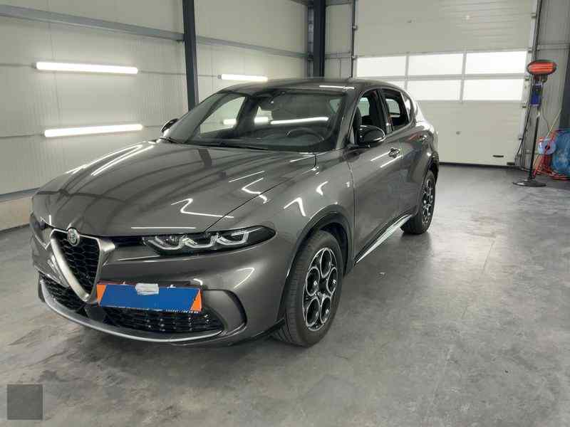 Slika vozila ALFA ROMEO Tonale