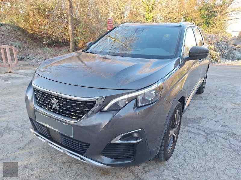 Slika vozila PEUGEOT 5008