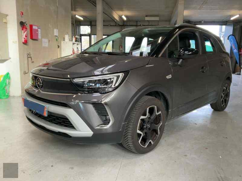 Slika vozila OPEL Crossland