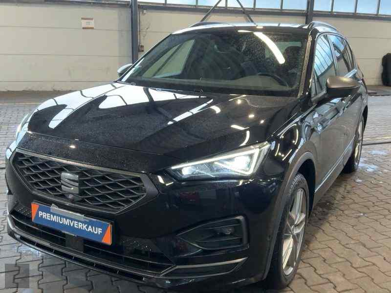 Slika vozila SEAT TARRACO