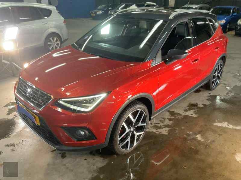 Slika vozila SEAT ARONA