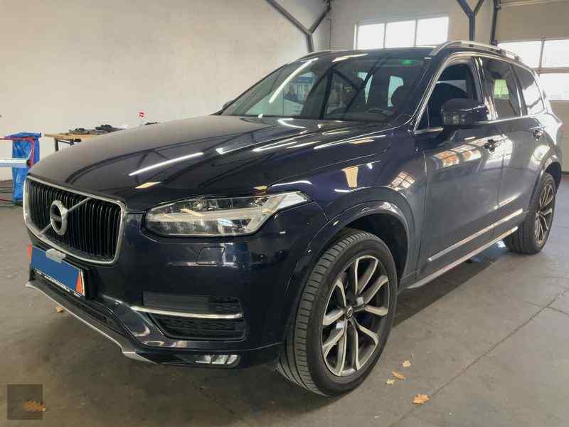 Slika vozila VOLVO XC90