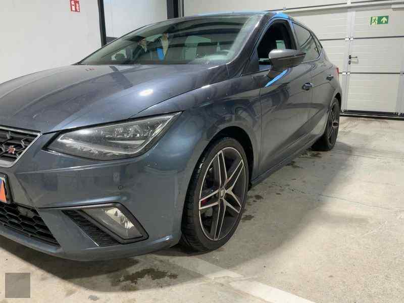 Slika vozila SEAT Ibiza