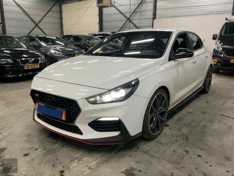 Slika vozila HYUNDAI i30