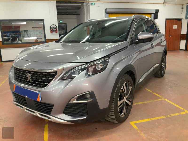 Slika vozila PEUGEOT 3008