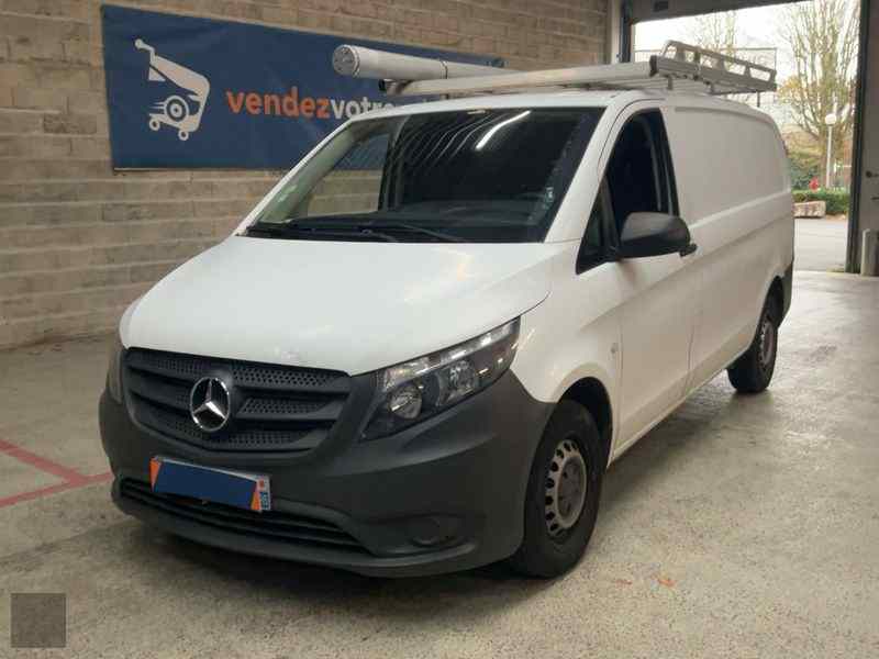 Slika vozila MERCEDES-BENZ T-Class