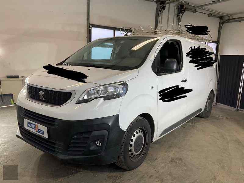 Slika vozila PEUGEOT Expert