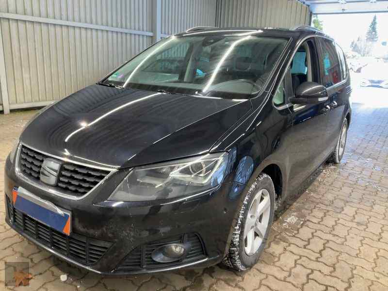 Slika vozila SEAT Alhambra