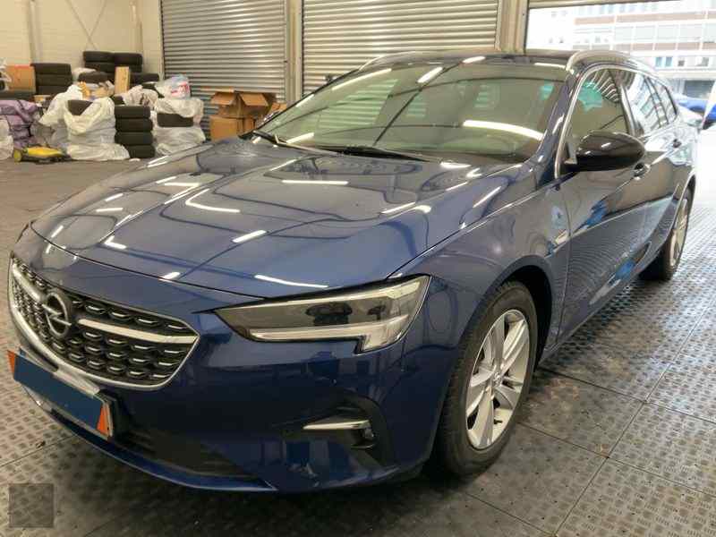 Slika vozila OPEL Insignia