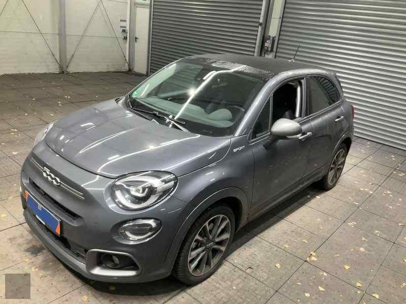 Slika vozila FIAT 500X