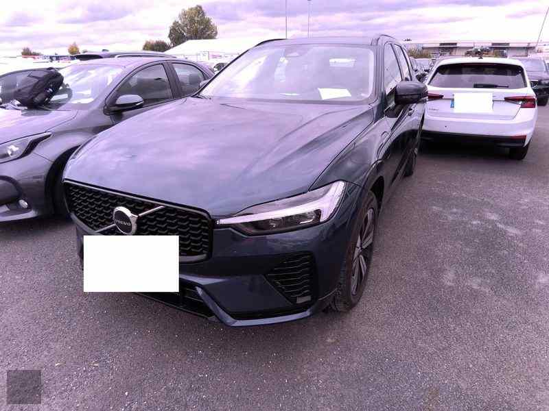 Slika vozila VOLVO XC60