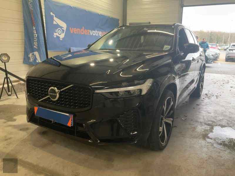 Slika vozila VOLVO XC60