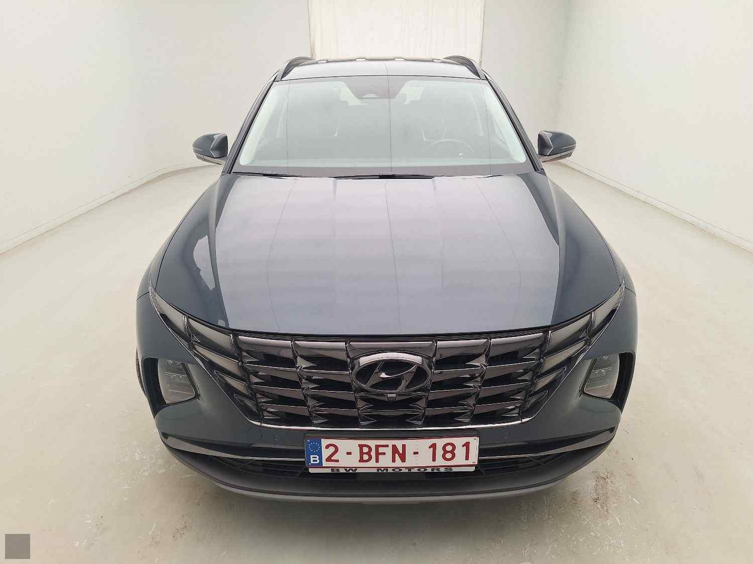 Slika vozila HYUNDAI Tucson