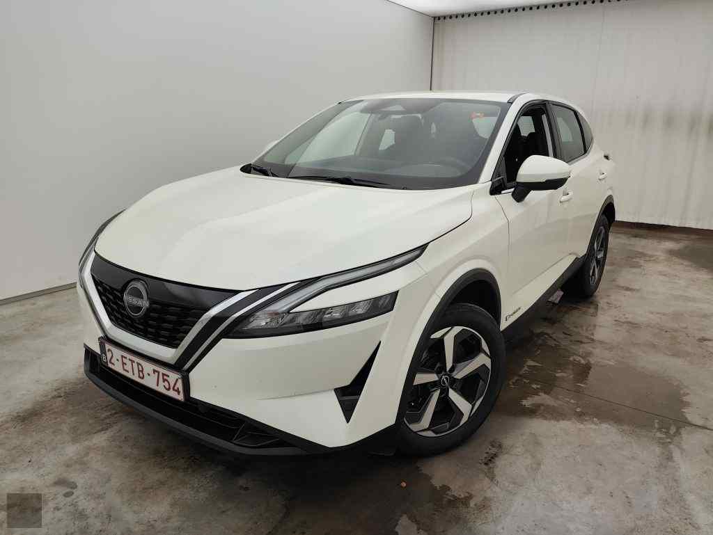 Slika vozila NISSAN Qashqai