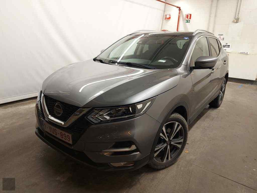 Slika vozila NISSAN Qashqai